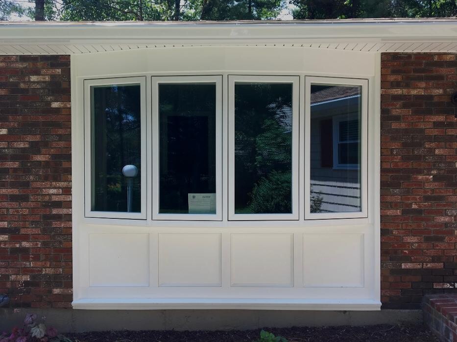 Images Brooks Siding Windows & Doors