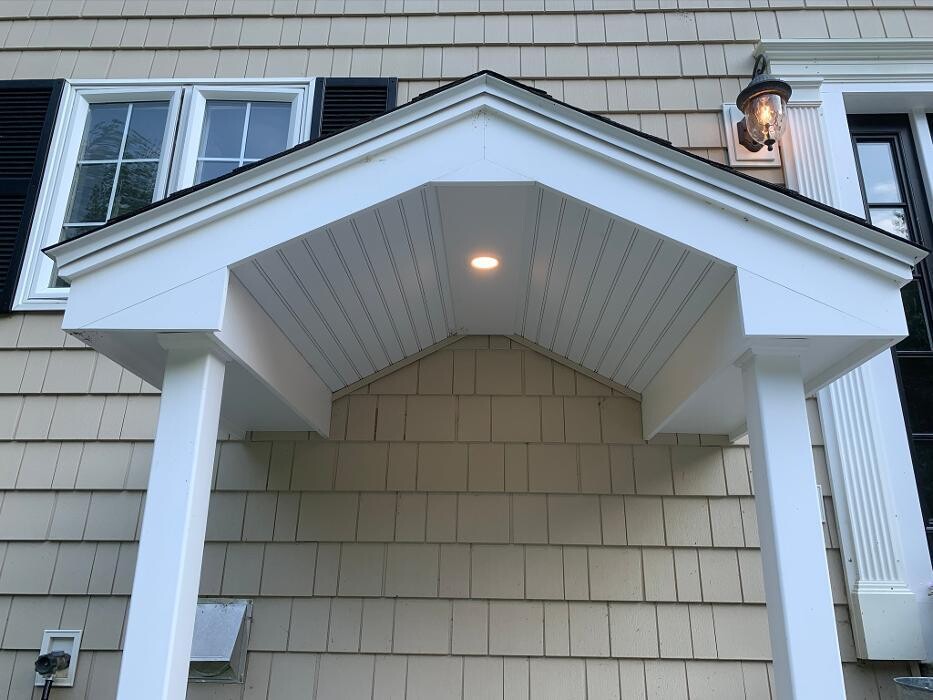 Images Brooks Siding Windows & Doors
