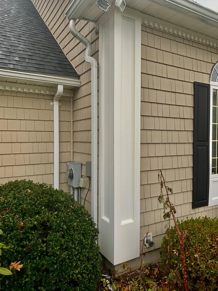 Images Brooks Siding Windows & Doors