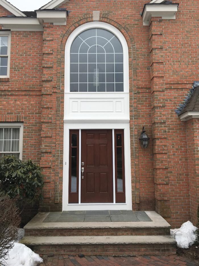 Images Brooks Siding Windows & Doors