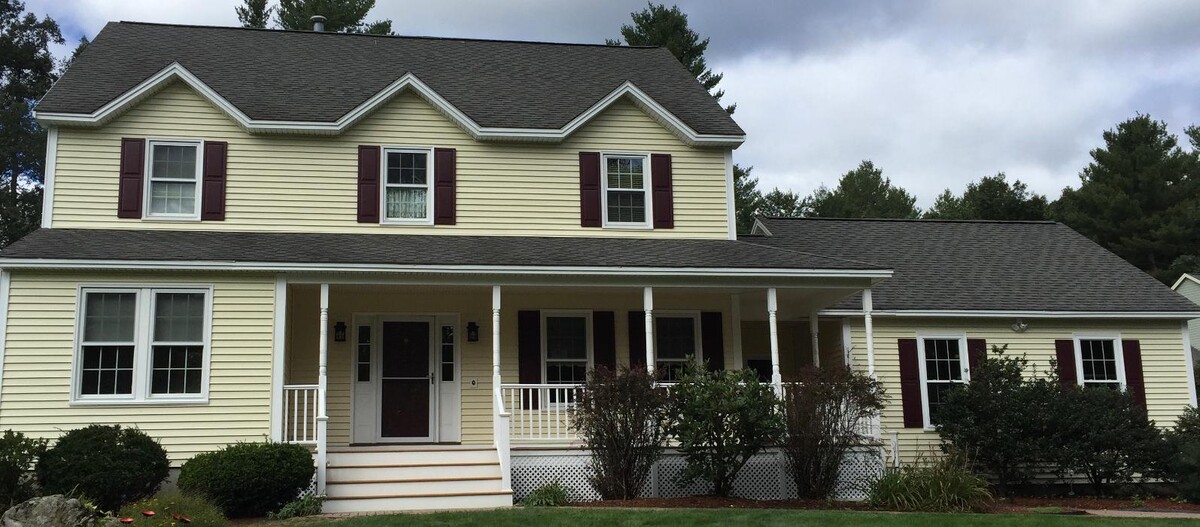 Images Brooks Siding Windows & Doors
