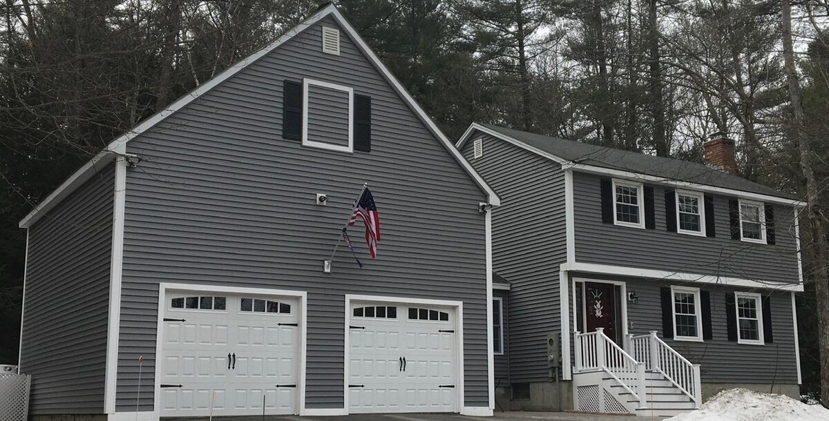 Images Brooks Siding Windows & Doors