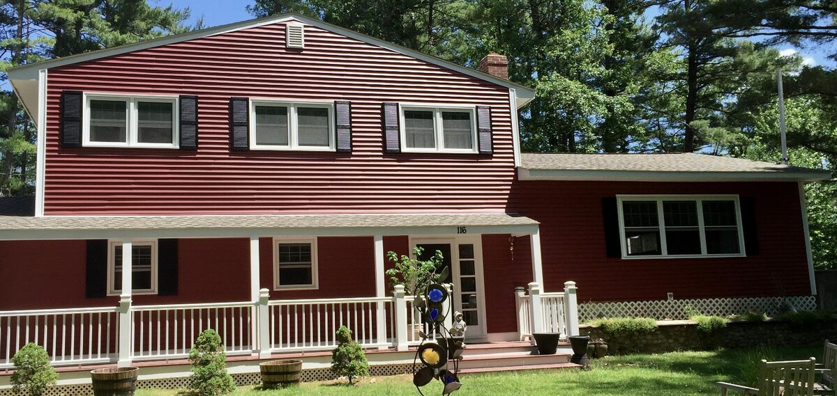 Images Brooks Siding Windows & Doors