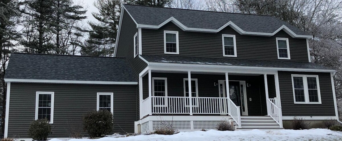 Images Brooks Siding Windows & Doors