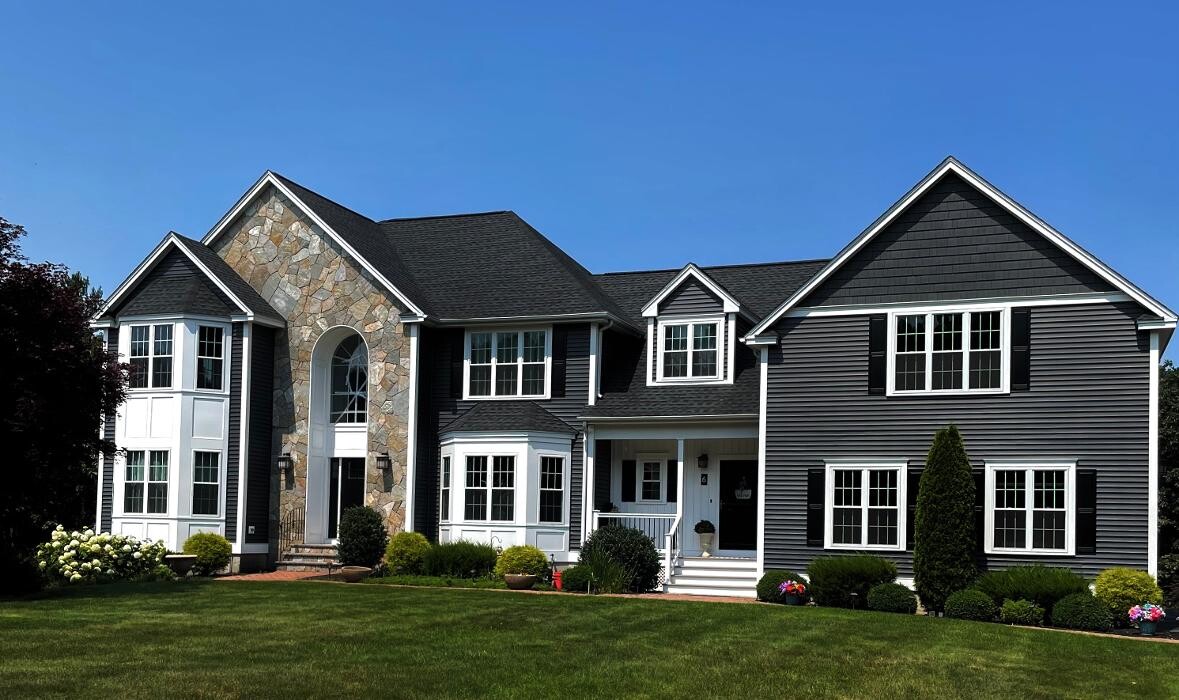 Images Brooks Siding Windows & Doors