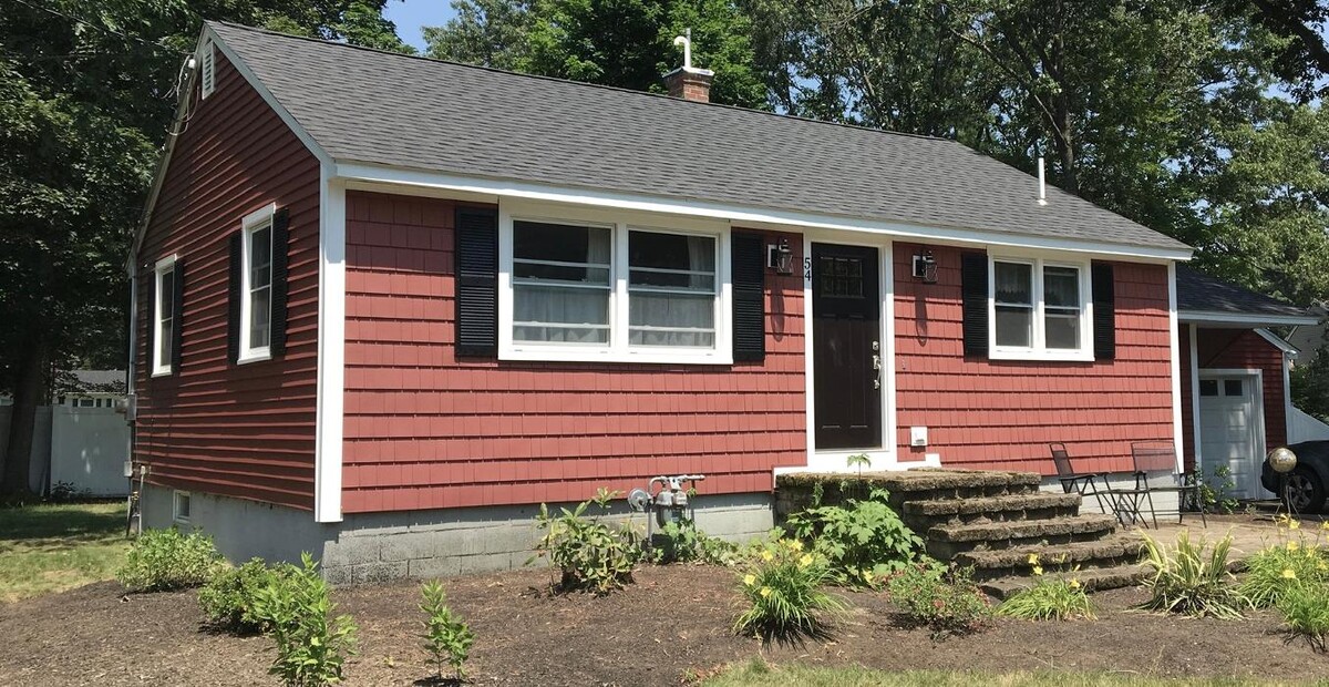 Images Brooks Siding Windows & Doors