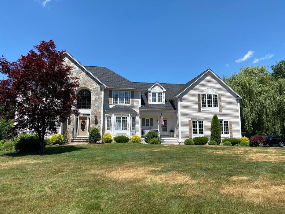 Images Brooks Siding Windows & Doors