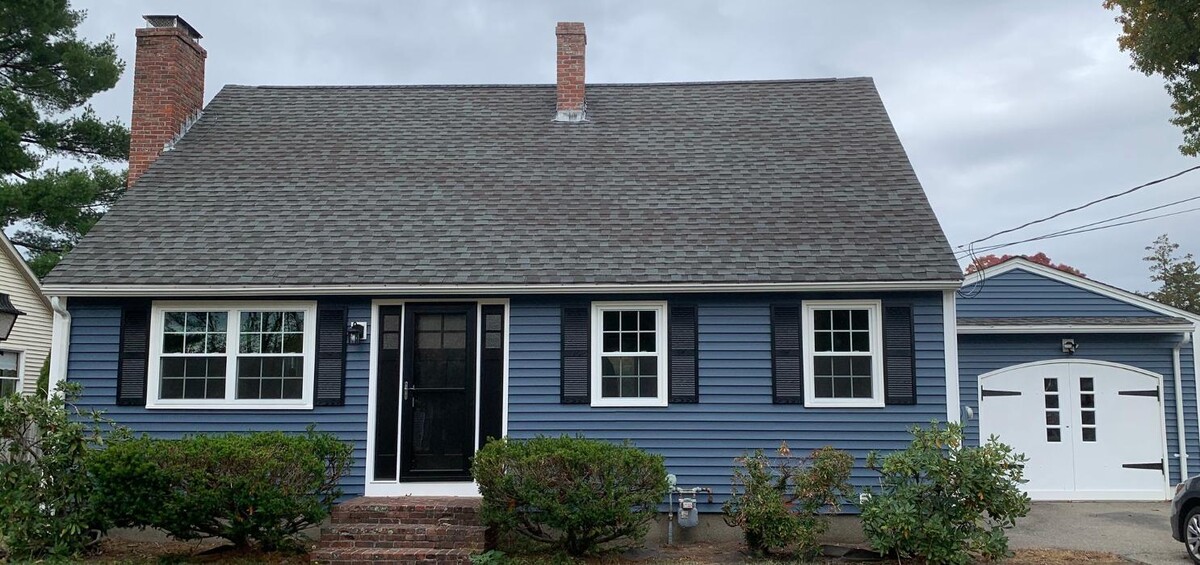 Images Brooks Siding Windows & Doors