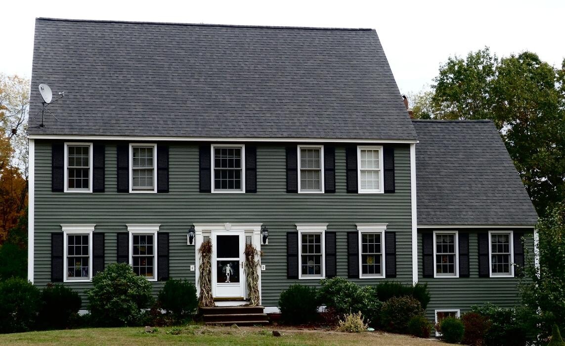 Images Brooks Siding Windows & Doors