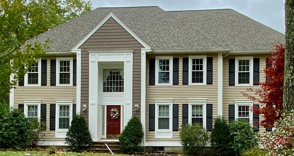 Images Brooks Siding Windows & Doors