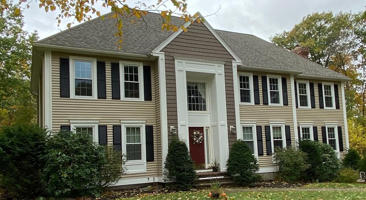 Images Brooks Siding Windows & Doors