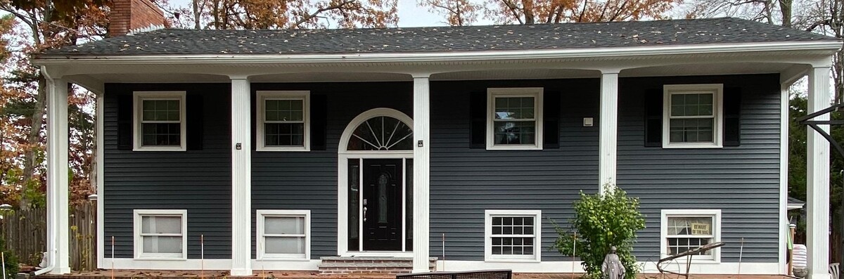 Images Brooks Siding Windows & Doors