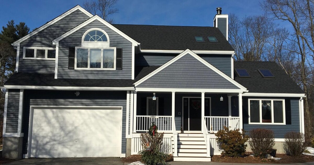 Images Brooks Siding Windows & Doors