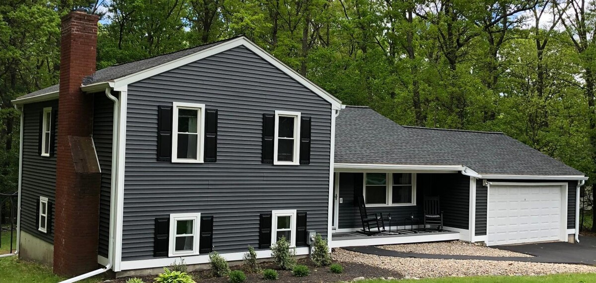 Images Brooks Siding Windows & Doors