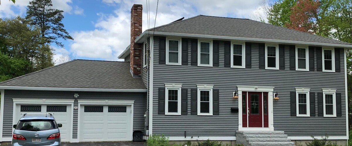 Images Brooks Siding Windows & Doors