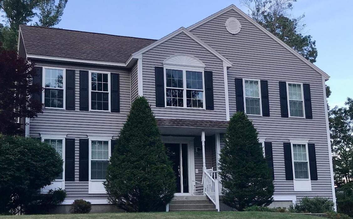 Images Brooks Siding Windows & Doors