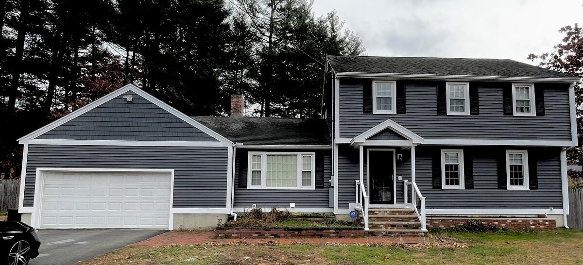 Images Brooks Siding Windows & Doors