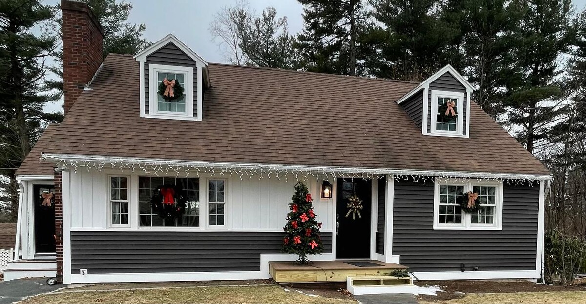 Images Brooks Siding Windows & Doors