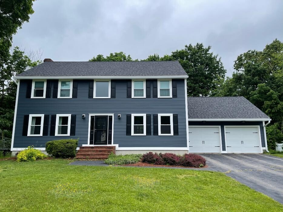 Images Brooks Siding Windows & Doors