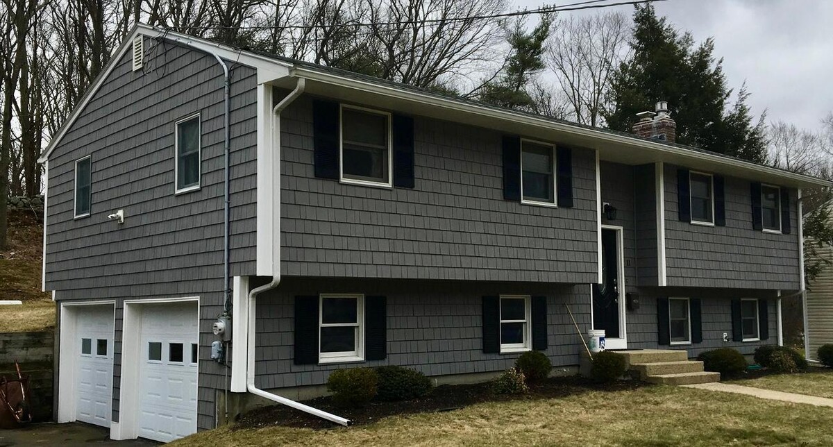 Images Brooks Siding Windows & Doors