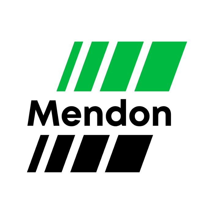 Mendon Truck Leasing & Rental - Newark Logo