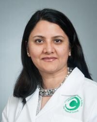 Nazia Hasan, MD Logo