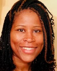 Diana P. Cunningham, FNP,MSN,BSN Logo