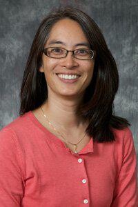 Yvonne H. Ting, MD Logo