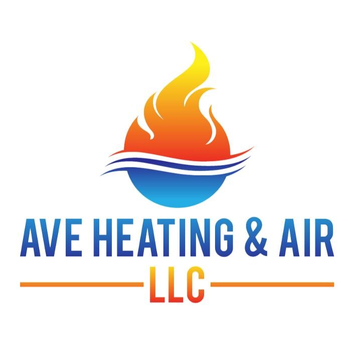 Ave Heating and Air LLC Logo