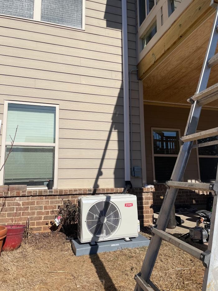 Images Ave Heating and Air LLC