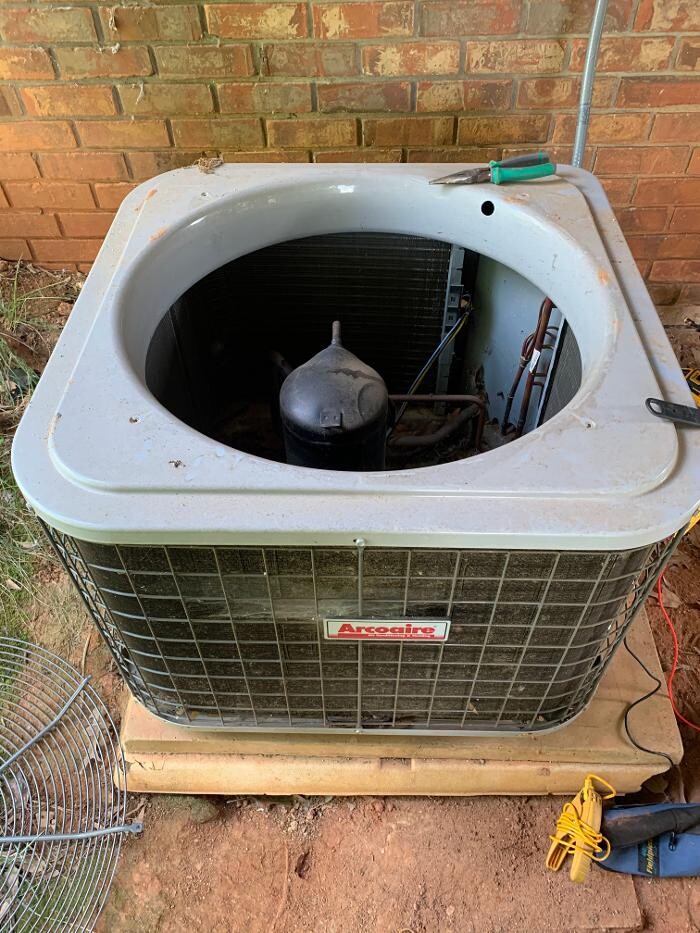 Images Ave Heating and Air LLC