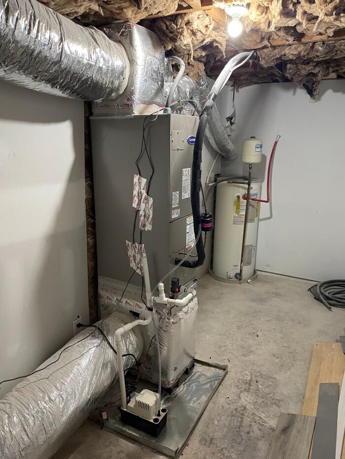 Images Ave Heating and Air LLC
