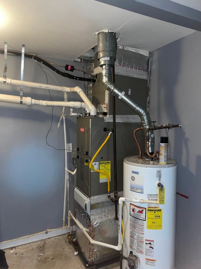 Images Ave Heating and Air LLC