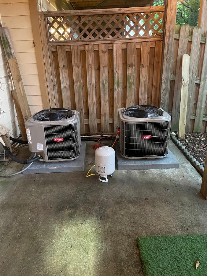 Images Ave Heating and Air LLC