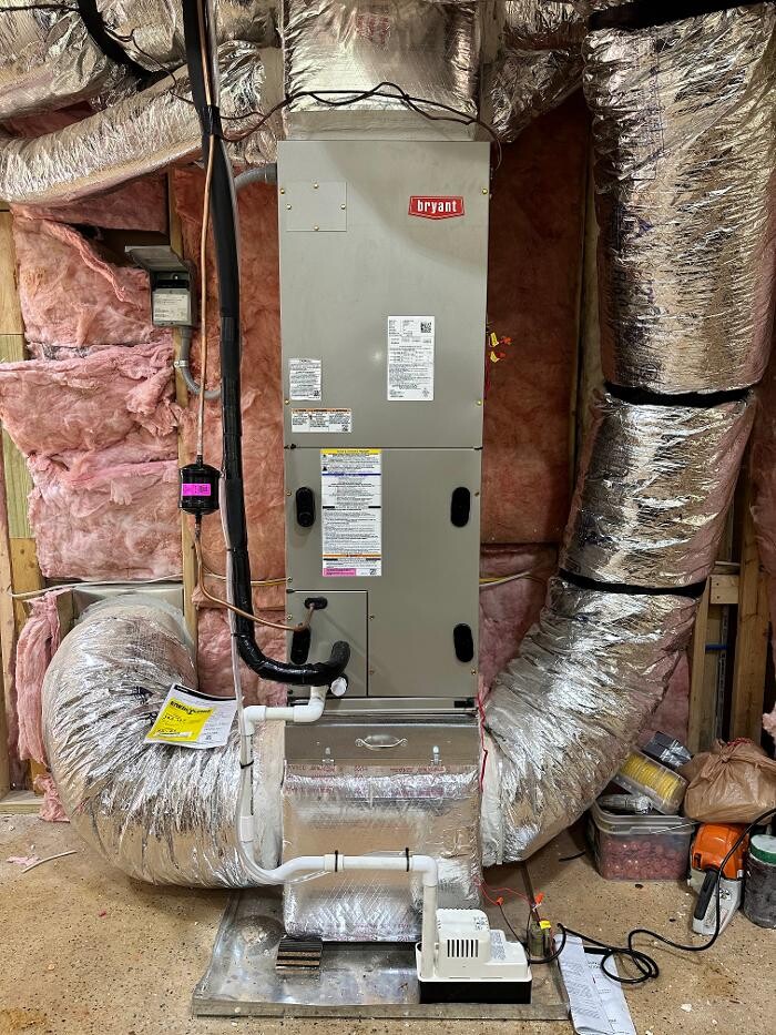 Images Ave Heating and Air LLC