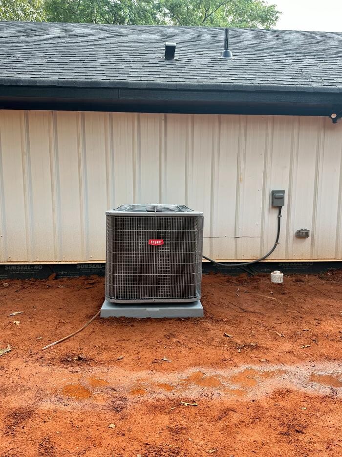 Images Ave Heating and Air LLC