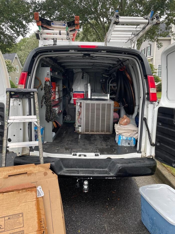 Images Ave Heating and Air LLC