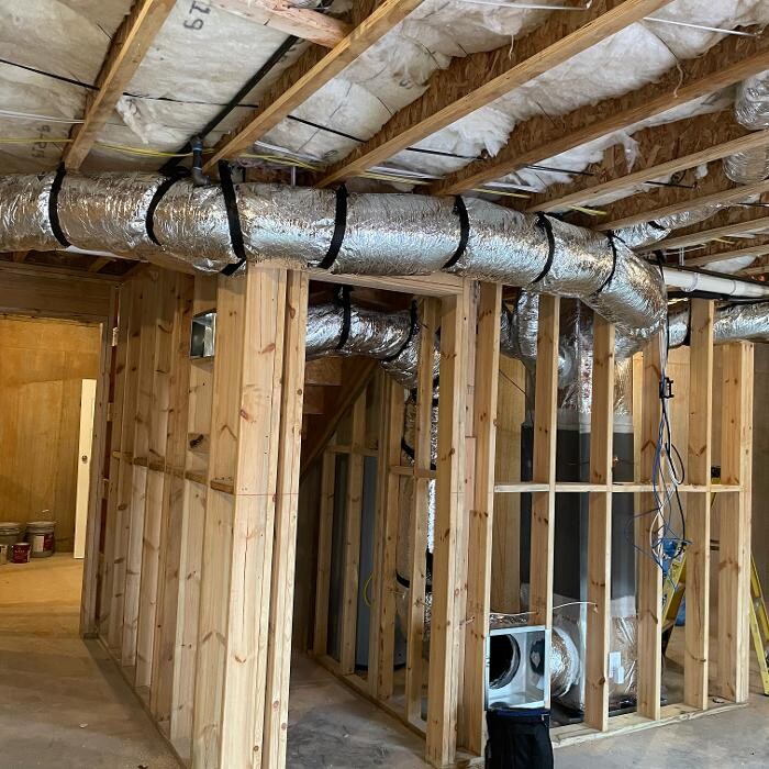 Images Ave Heating and Air LLC