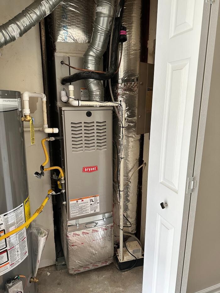 Images Ave Heating and Air LLC