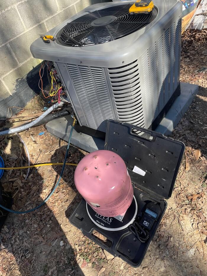 Images Ave Heating and Air LLC