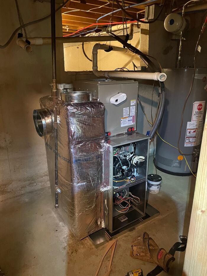 Images Ave Heating and Air LLC