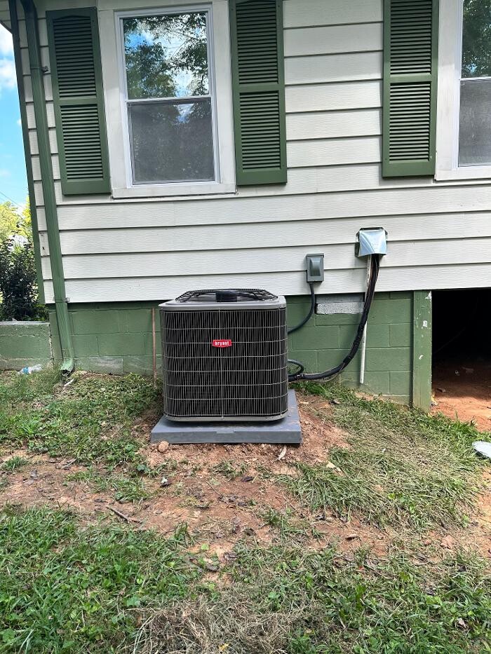 Images Ave Heating and Air LLC