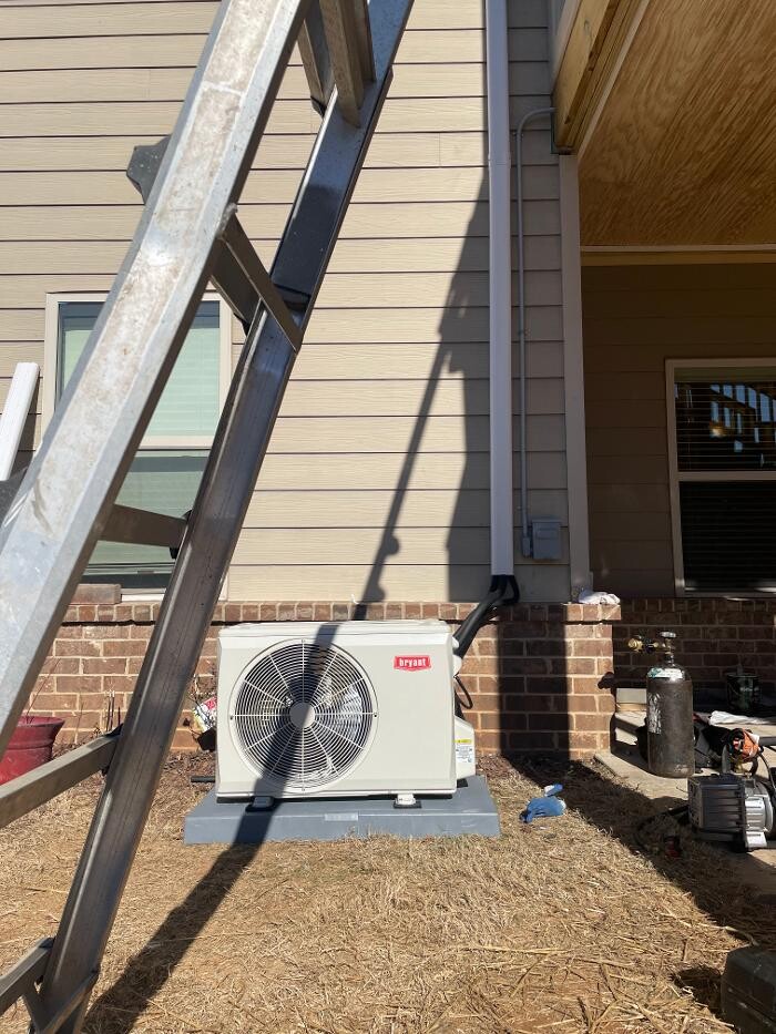 Images Ave Heating and Air LLC