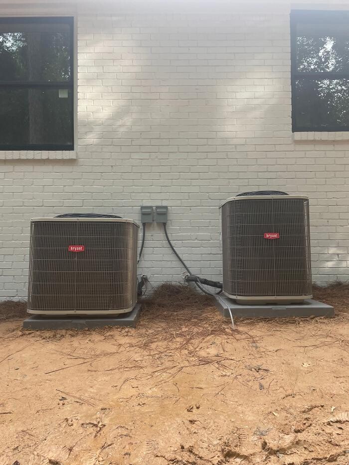 Images Ave Heating and Air LLC