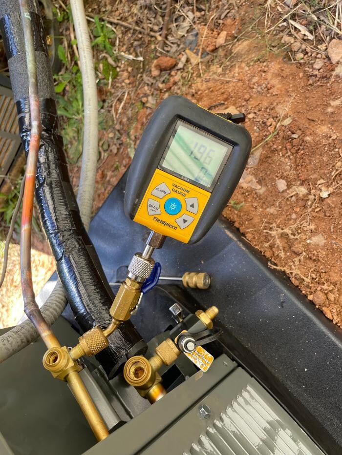 Images Ave Heating and Air LLC