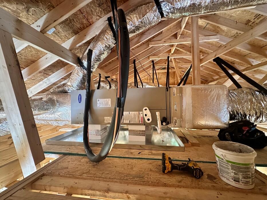 Images Ave Heating and Air LLC