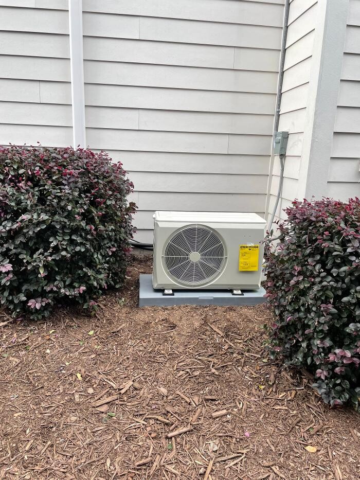 Images Ave Heating and Air LLC