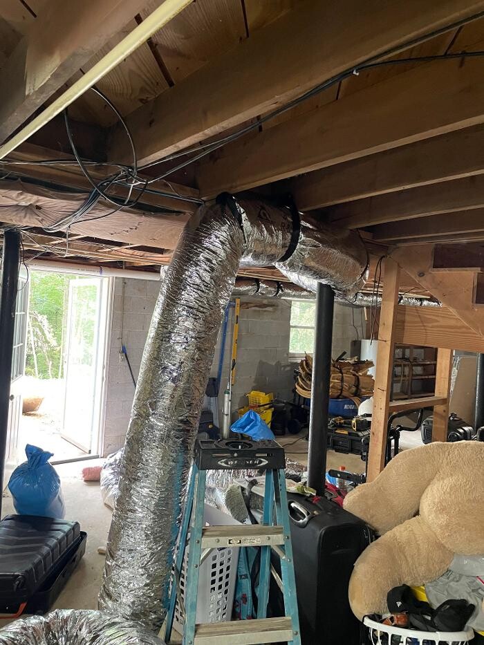 Images Ave Heating and Air LLC