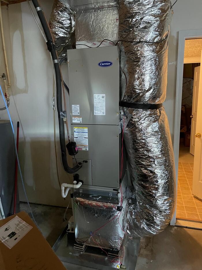 Images Ave Heating and Air LLC