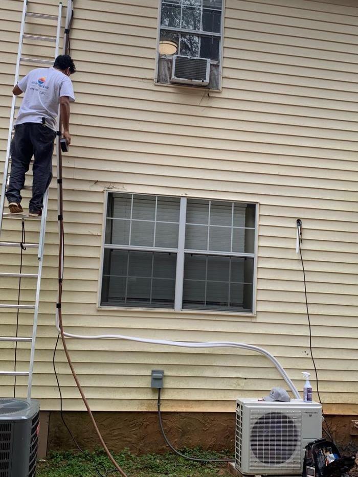 Images Ave Heating and Air LLC